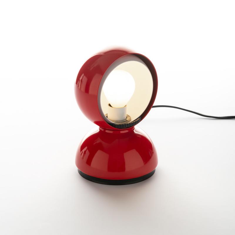 Artemide Eclisse Table Lamp