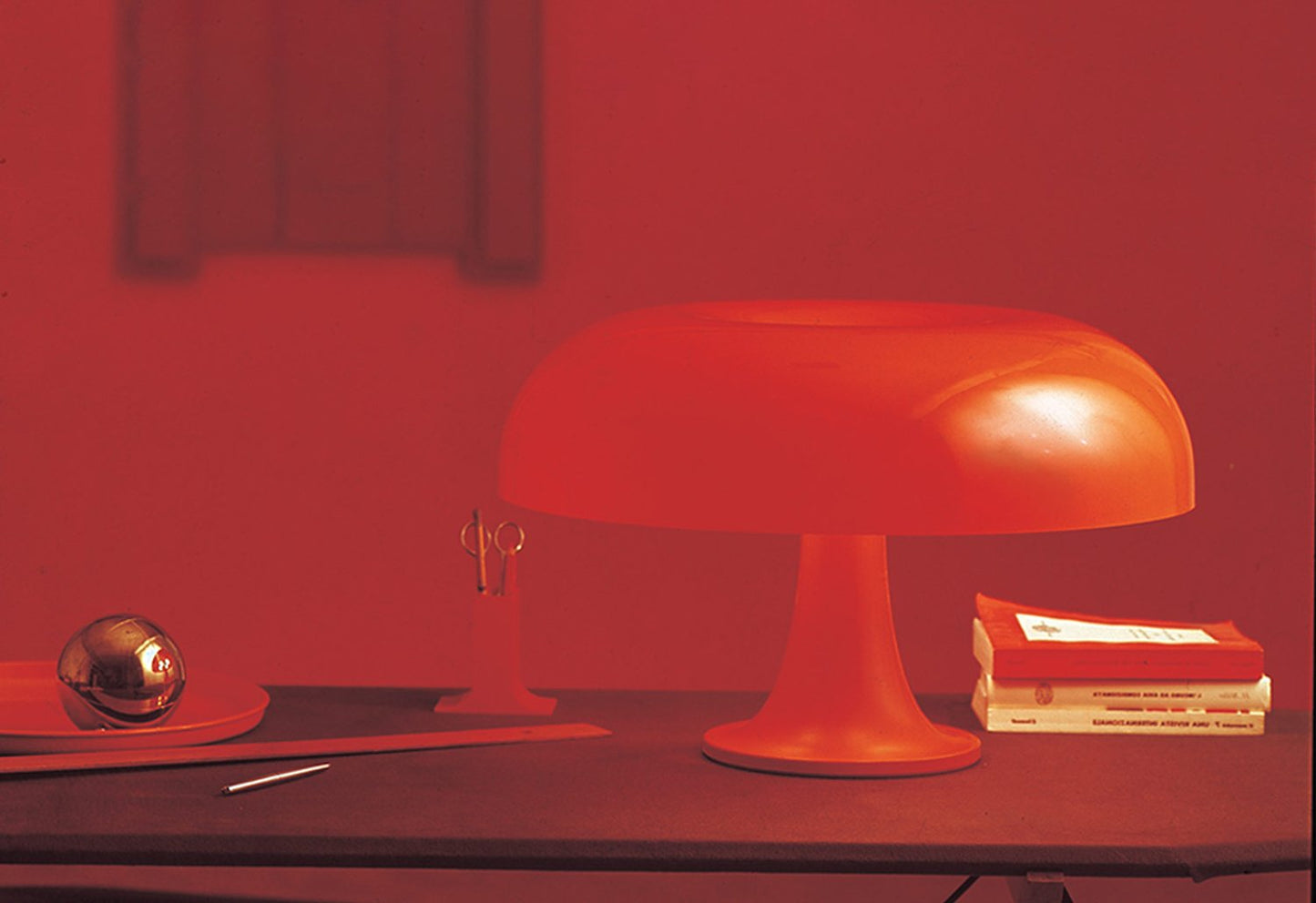 Artemide Nesso Table Lamp