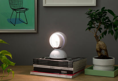 Artemide Eclisse Table Lamp