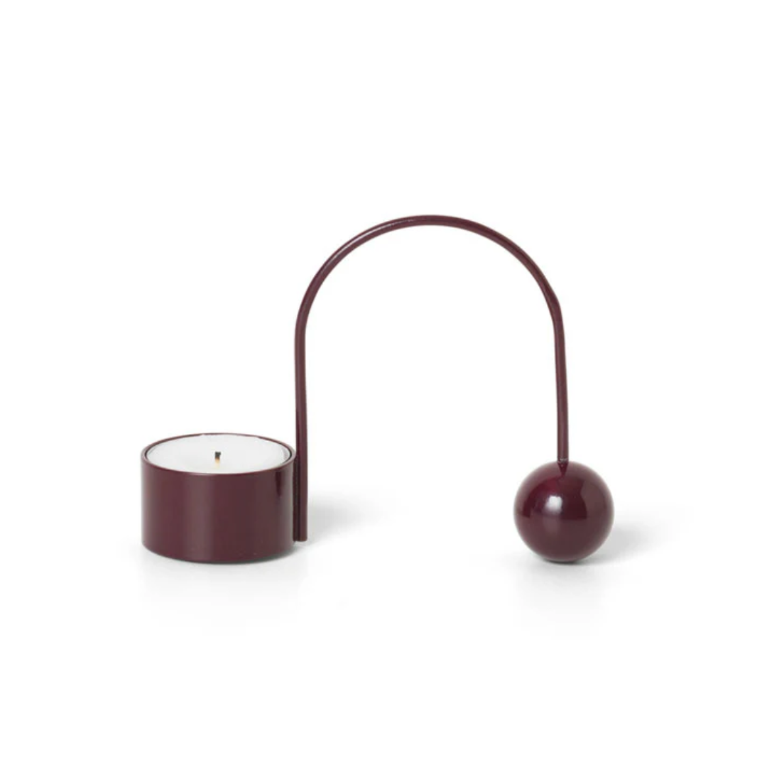 Ferm Living Balance Tealight Holder