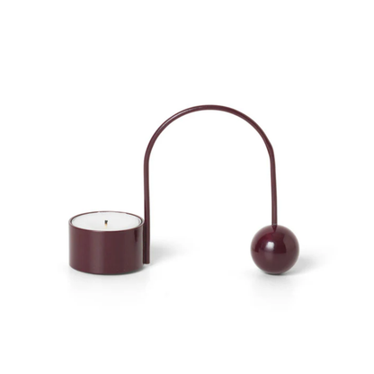 Ferm Living Balance Tealight Holder
