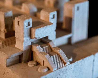 Spaceplay Mini 006: The Barbican Centre