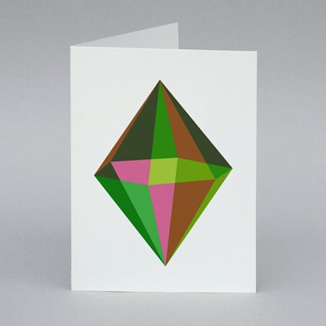 Paul Farrell Crystal 2 card