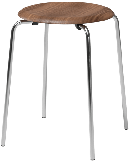 Fritz Hansen Dot Stool