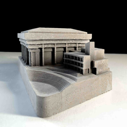 Spaceplay Mini 003: Birmingham Central Library