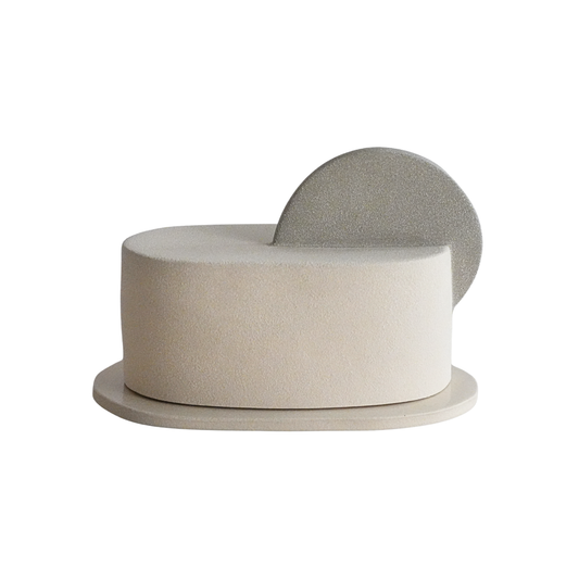 Brutes Signature Butter Dish