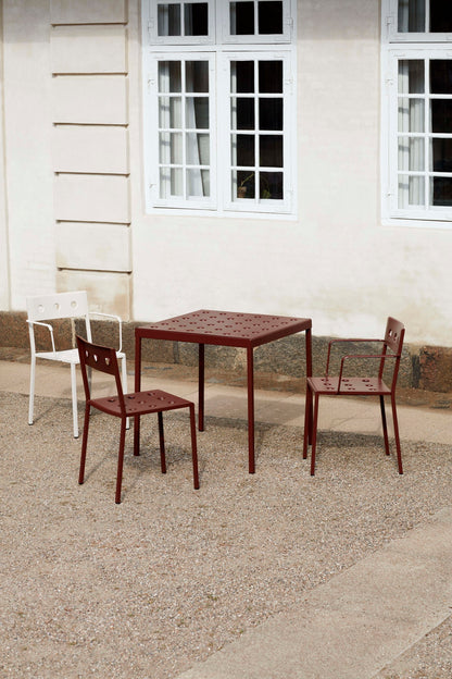 HAY Balcony Outdoor Chair