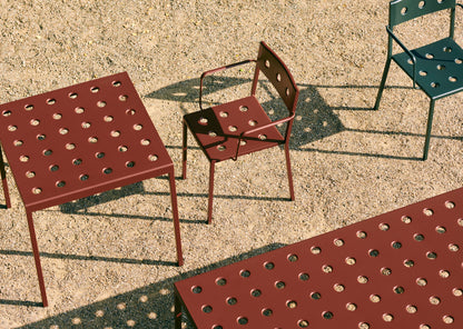 HAY Balcony Outdoor Dining Table
