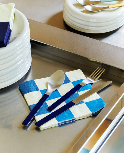 Hay Pattern Napkins