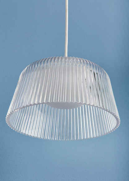 Hay Brim Pendant Shade