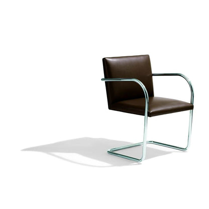 Knoll Brno Tubular Armchair