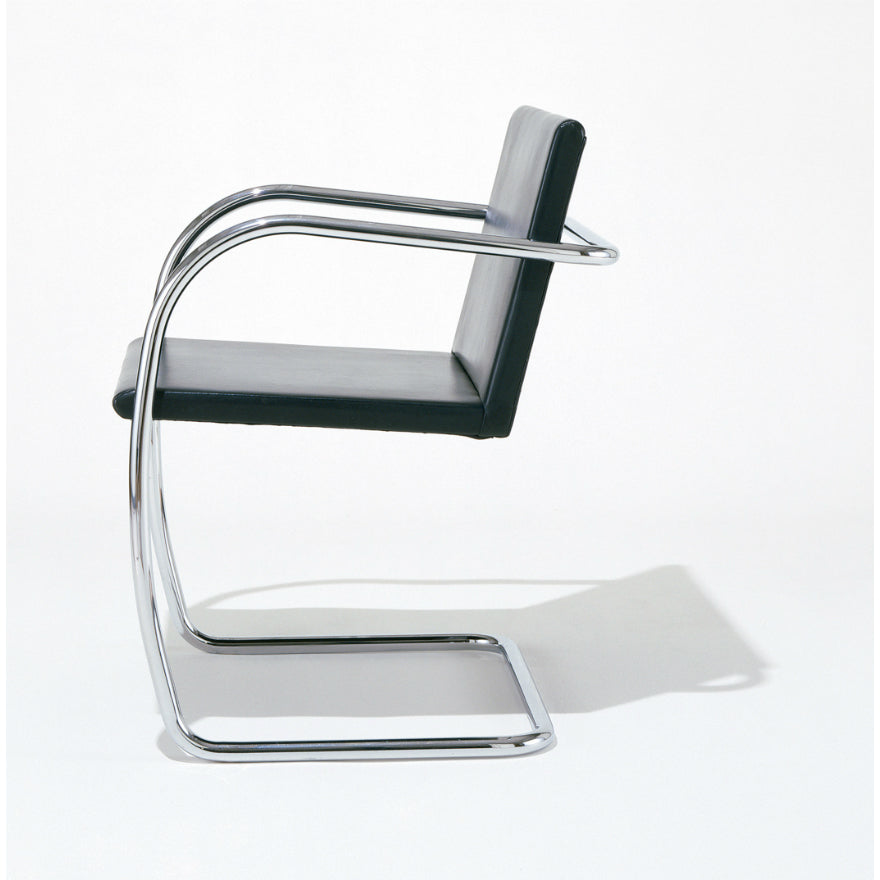 Knoll Brno Tubular Armchair