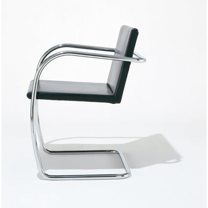 Knoll Brno Tubular Armchair