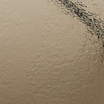 GUBI Pedrera Coffee Table - Transparent Glass