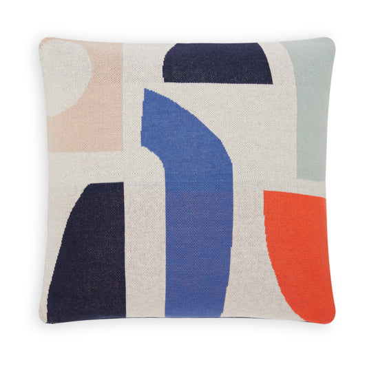 Sophie Home Bruten Cushion - Multi