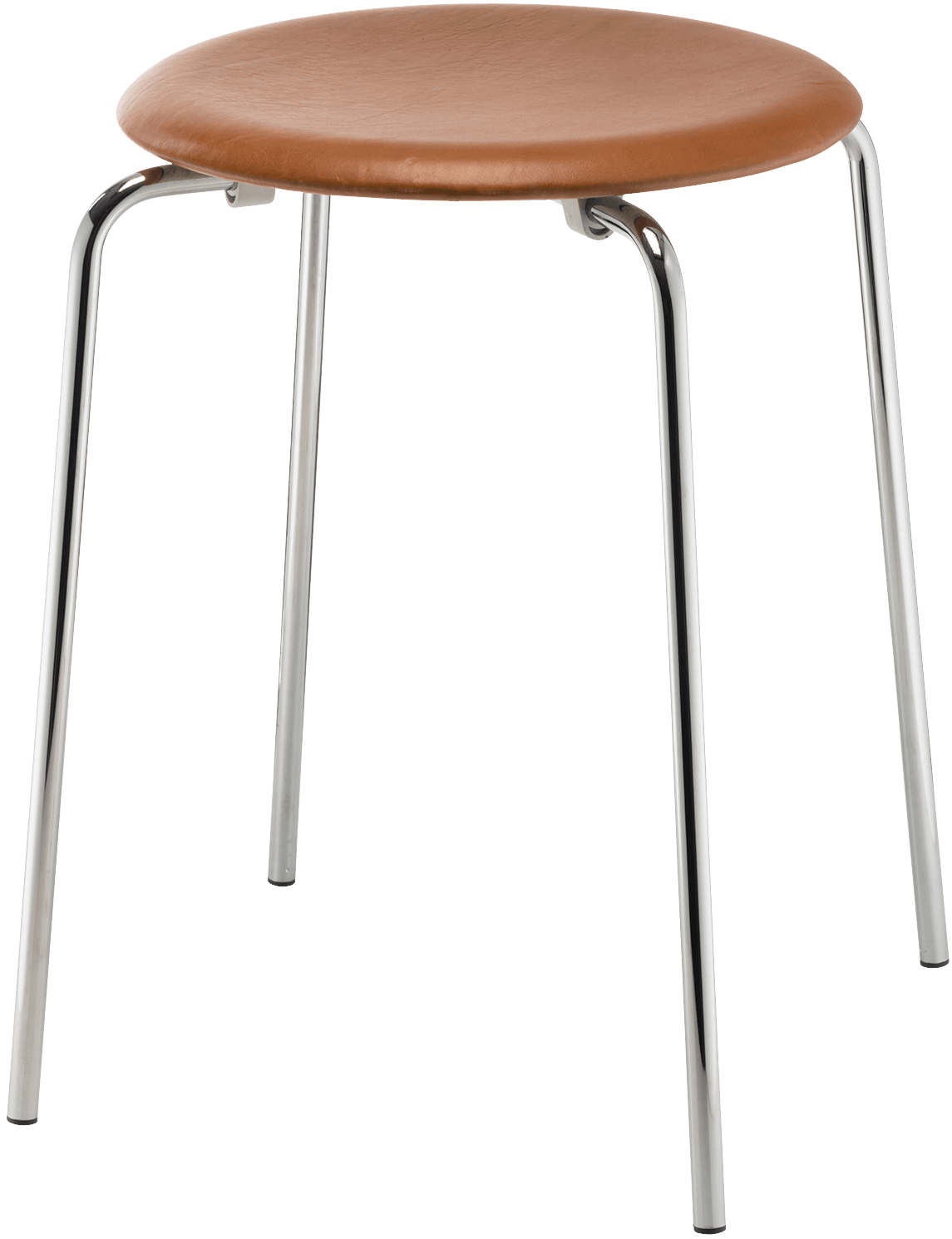 Fritz Hansen Dot Stool