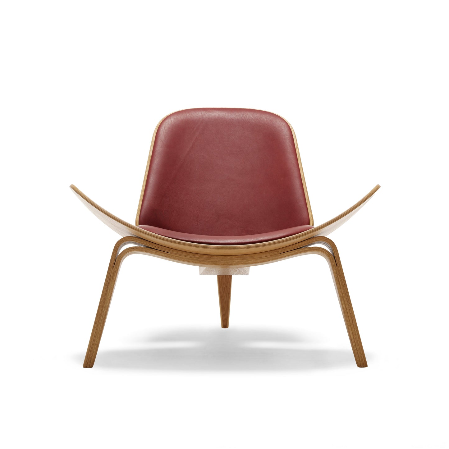 Carl Hansen & Son CH07 Shell Chair