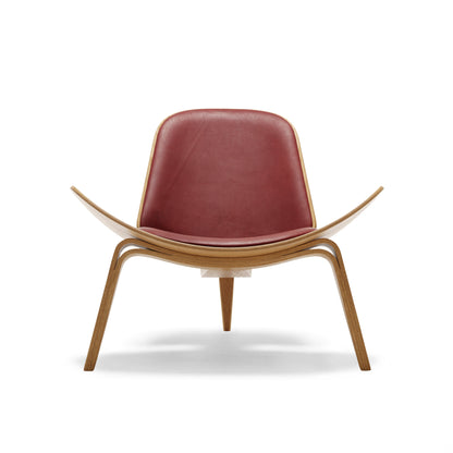 Carl Hansen & Son CH07 Shell Chair