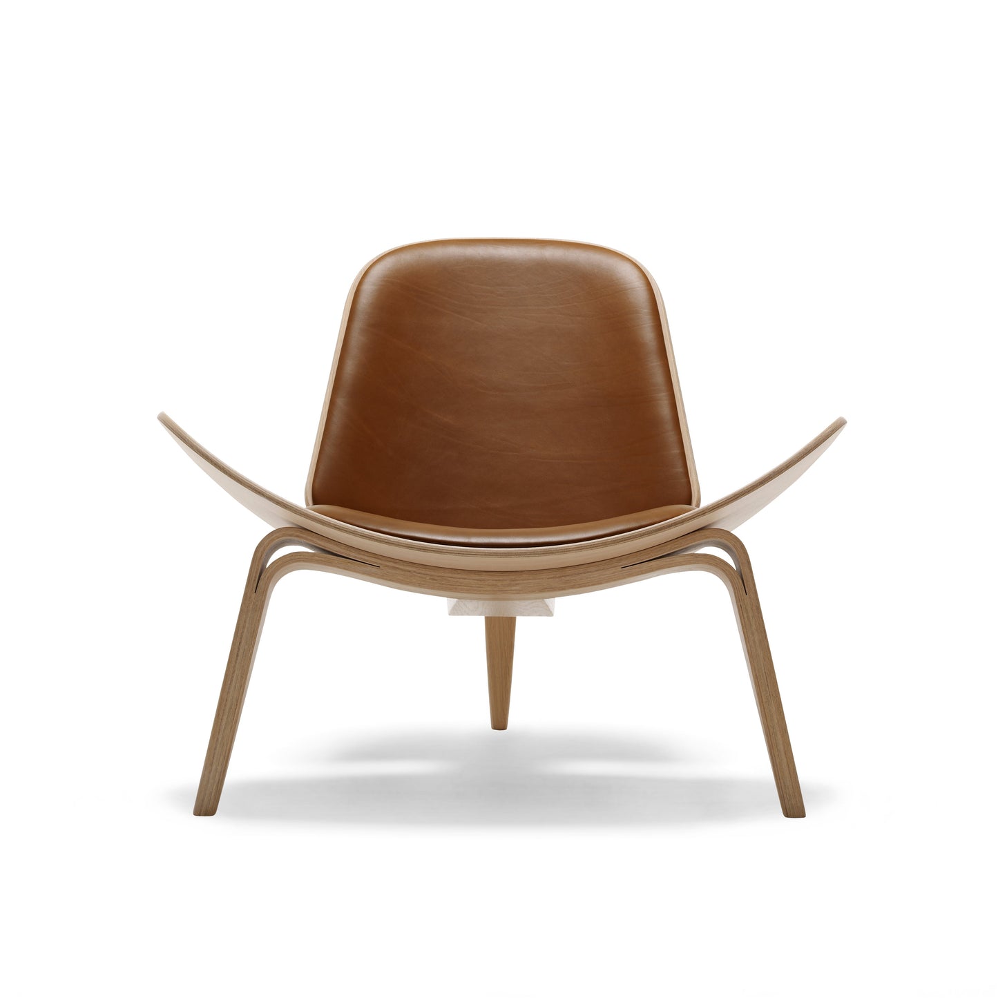 Carl Hansen & Son CH07 Shell Chair