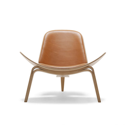 Carl Hansen & Son CH07 Shell Chair