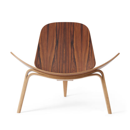 Carl Hansen & Son CH07 Shell Chair