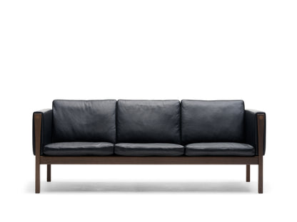 Carl Hansen & Son CH163 Three Seater Sofa