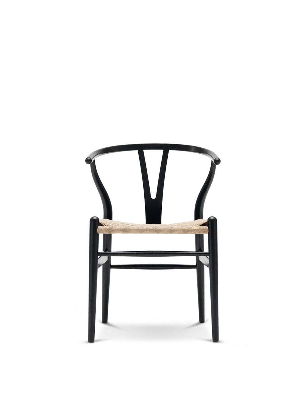 Carl Hansen & Son CH24 Wishbone Chair