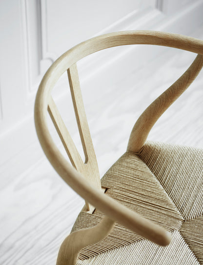 Carl Hansen & Son CH24 Wishbone Chair