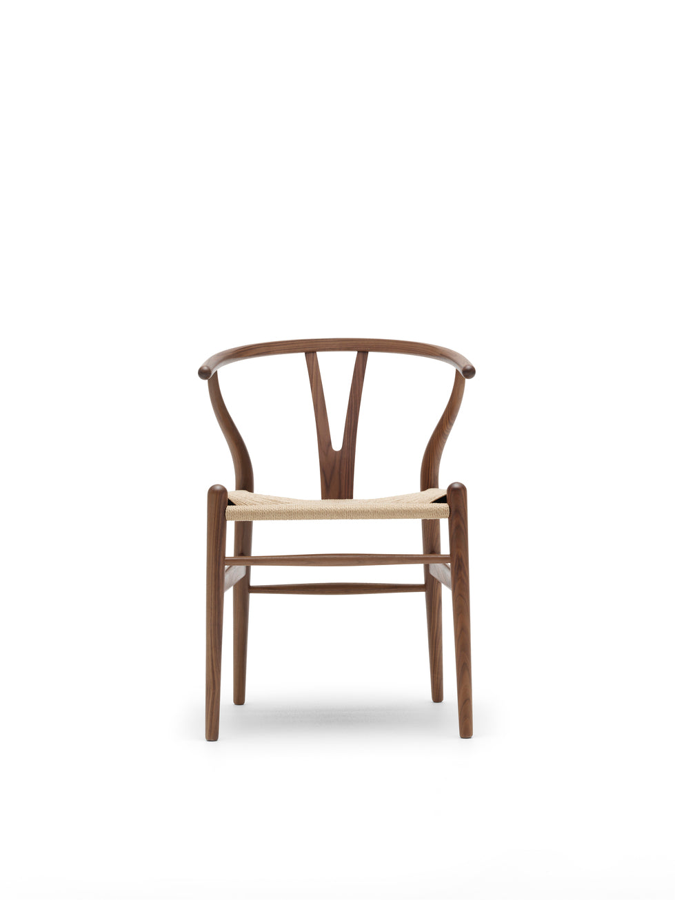 Carl Hansen & Son CH24 Wishbone Chair