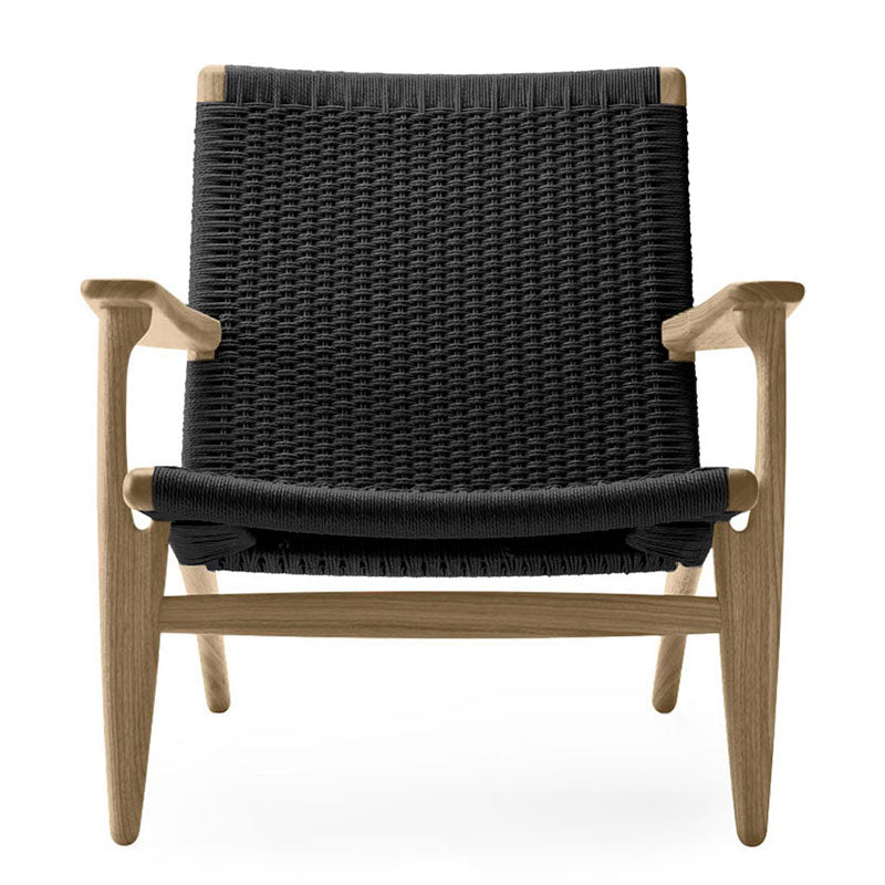 Carl Hansen & Son CH25 Lounge Chair