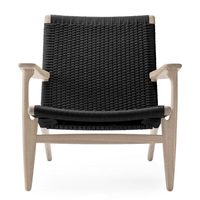 Carl Hansen & Son CH25 Lounge Chair