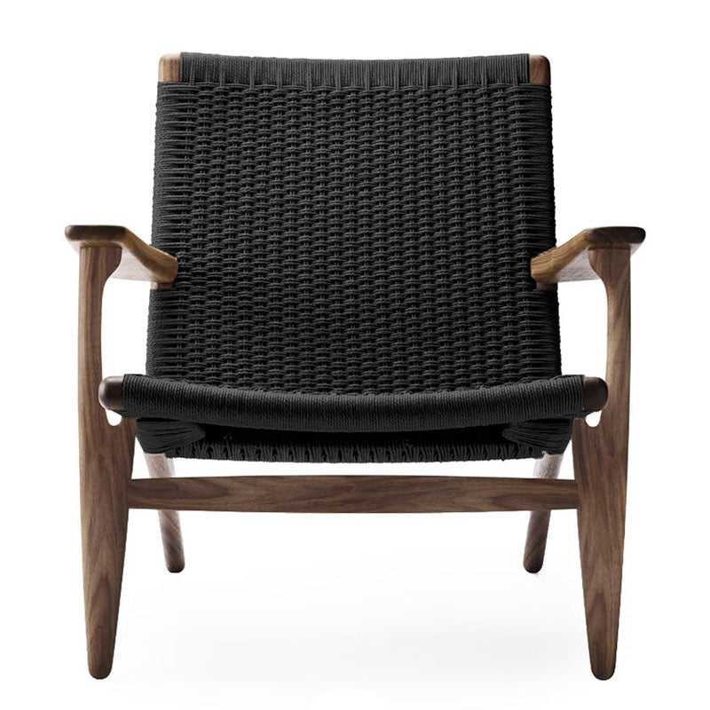 Carl Hansen & Son CH25 Lounge Chair