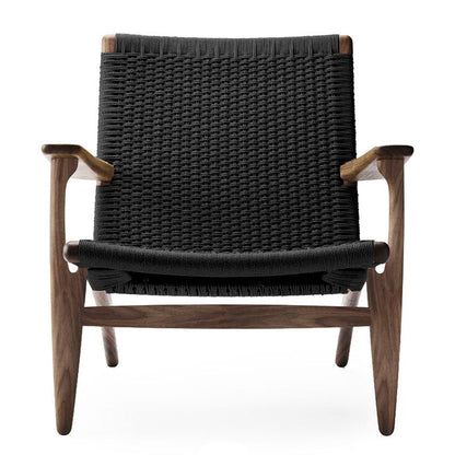Carl Hansen & Son CH25 Lounge Chair
