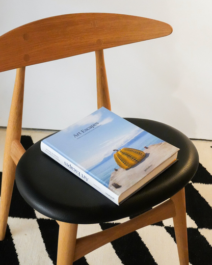 Carl Hansen & Son CH33P Dining Chair Ex-display