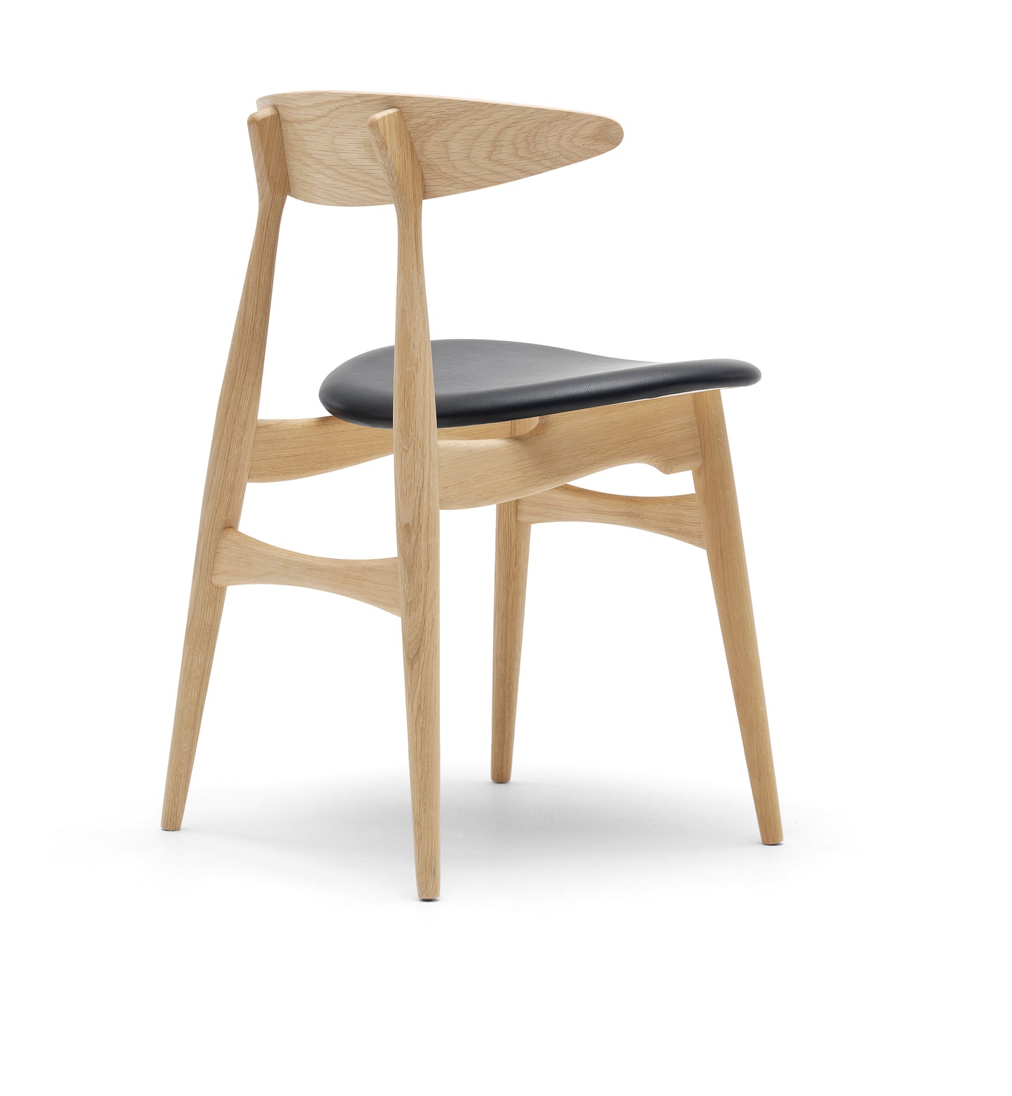 Carl Hansen & Son CH33P Dining Chair