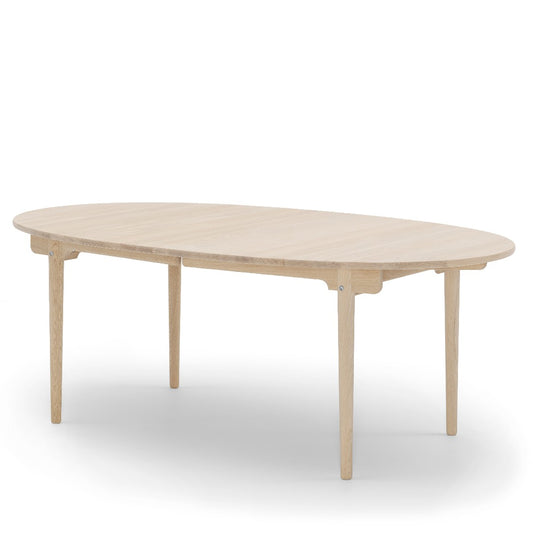 Carl Hansen & Son CH337/338 Dining Table Oak