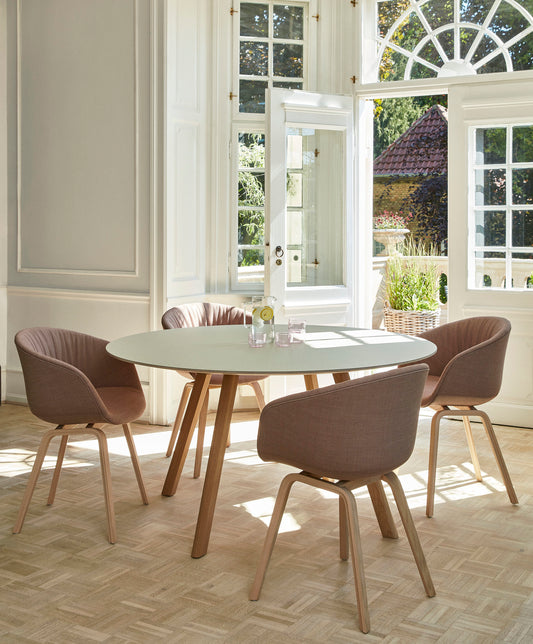 Hay CPH25 Dining Table