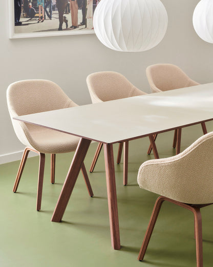 Hay Nelson 'Ball Crisscross' Bubble Pendant Light