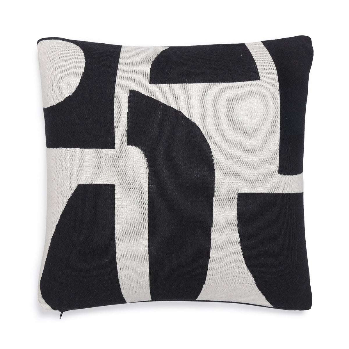 Sophie Home Bruten Cushion - Mono
