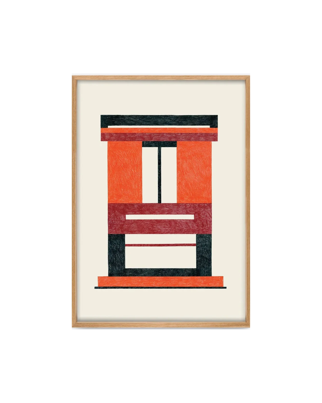 The Wrong Shop Nathalie du Pasquier Caldo