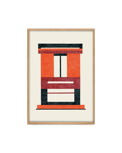 The Wrong Shop Nathalie du Pasquier Caldo