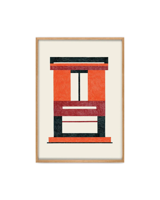 The Wrong Shop Nathalie du Pasquier Caldo