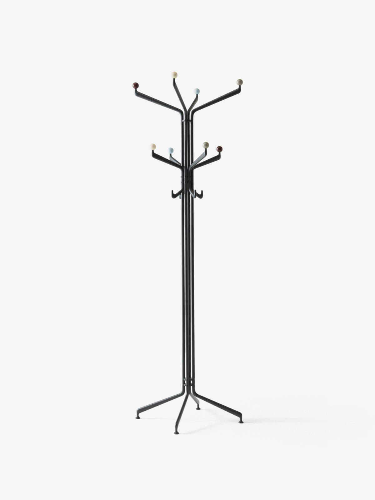 &Tradition Capture Coat Stand SC77