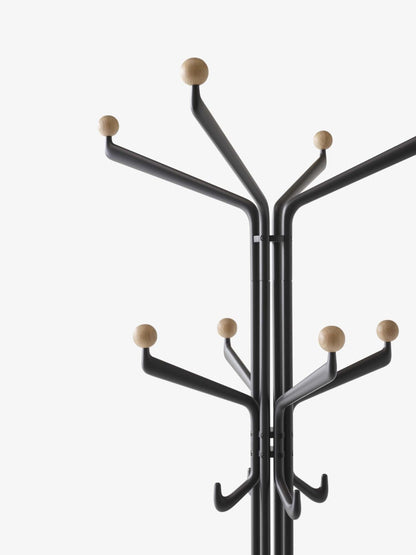 &Tradition Capture Coat Stand SC77