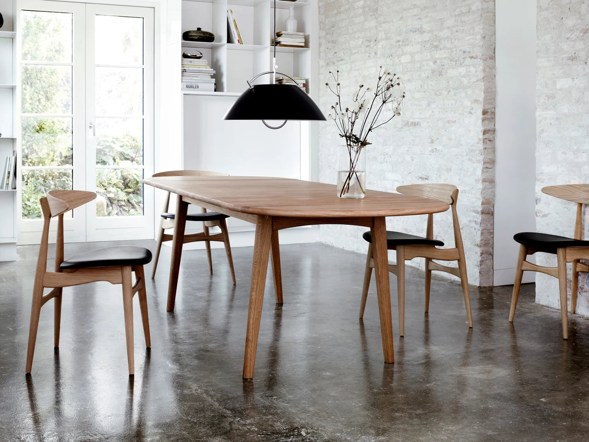 Carl Hansen & Son CH006 Dining Table