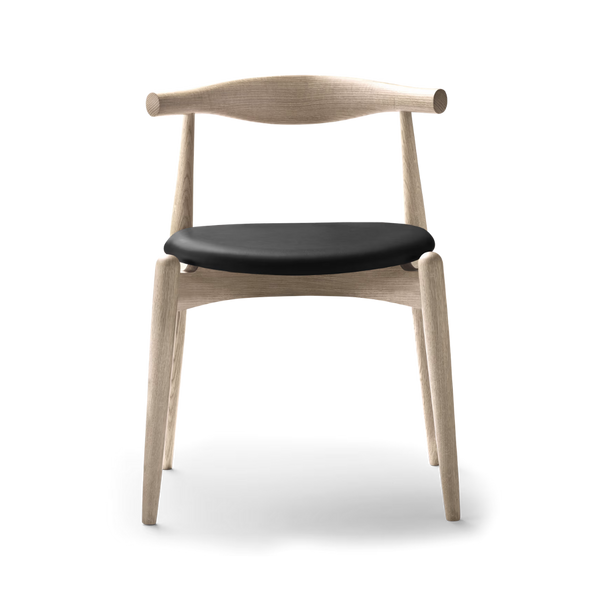 Carl Hansen & Son CH20 Elbow Chair Ex-display – minima