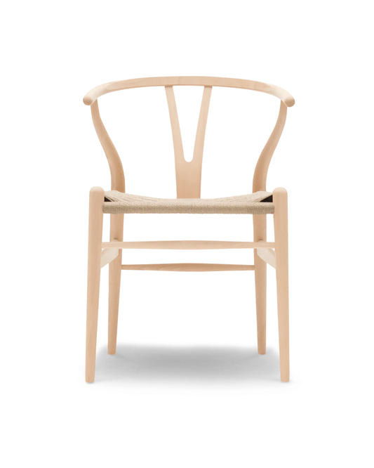 Carl Hansen & Son CH24 Wishbone Chair Ex-display