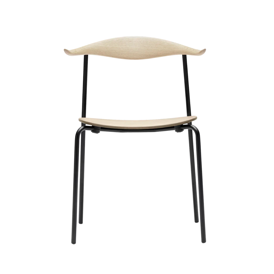 Carl Hansen & Son CH88T Chair Ex-display