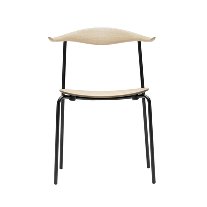 Carl Hansen & Son CH88T Chair Ex-display