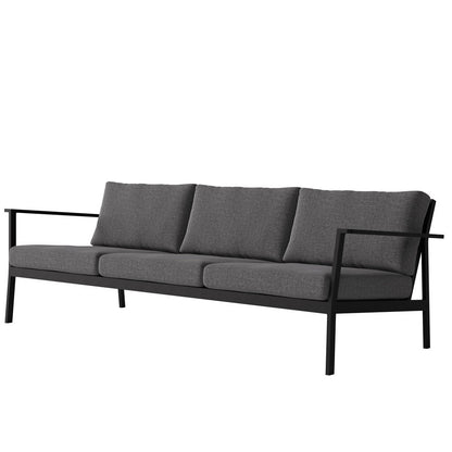 Case Eos 3 Seater Sofa